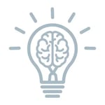 Uncover potential icon