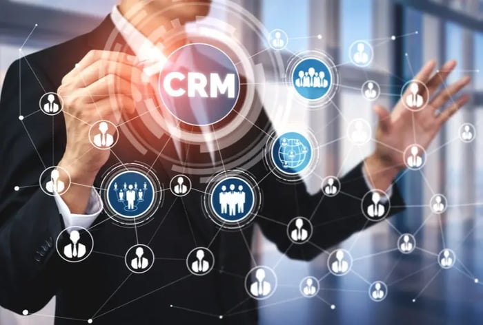 CRM and elevating customer experience